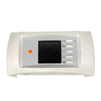KODAK EFL-0642V Effinet Systems Front Panel