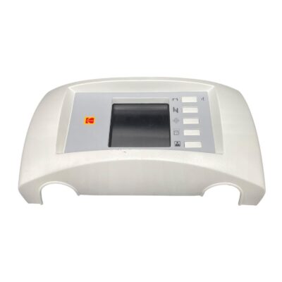 KODAK EFL-0642V Effinet Systems Front Panel