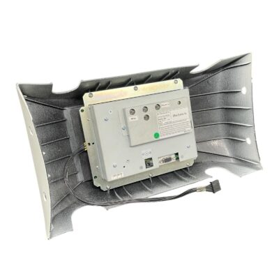 KODAK EFL-0642V Effinet Systems Front Panel