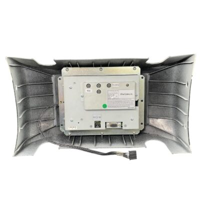 KODAK EFL-0642V Effinet Systems Front Panel