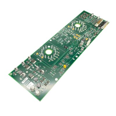 Kodiak CR500 Reader PMT2 Board 9F8858