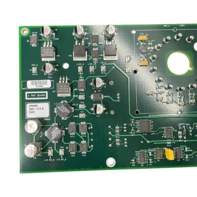 Kodiak CR500 Reader PMT2 Board 9F8858