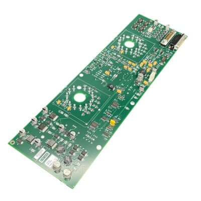 Kodak Directview 850 CR 2PMT Board 1F2027