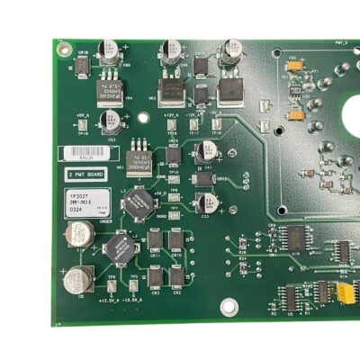 Kodak Directview 850 CR 2PMT Board 1F2027