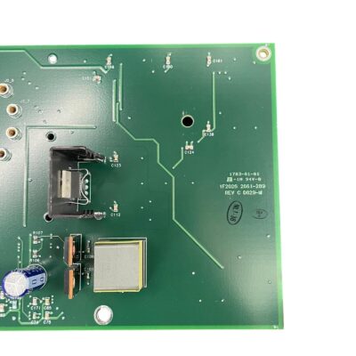 Kodak Directview 850 CR 2PMT Board 1F2027