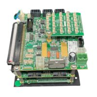 ELMO Motion Controller PSD-AT-2M 015057 REV 5.0