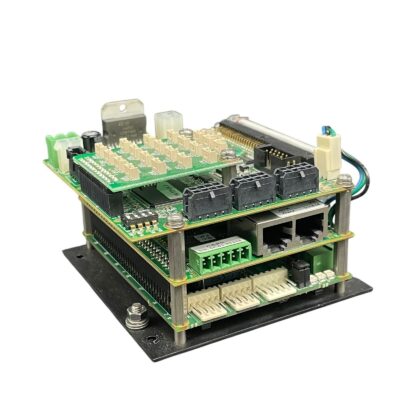 ELMO Motion Controller PSD-AT-2M 015057 REV 5.0