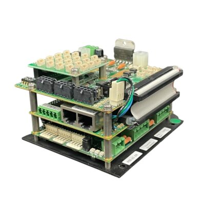 ELMO Motion Controller PSD-AT-2M 015057 REV 5.0