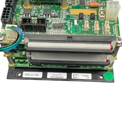 ELMO Motion Controller PSD-AT-2M 015057 REV 5.0