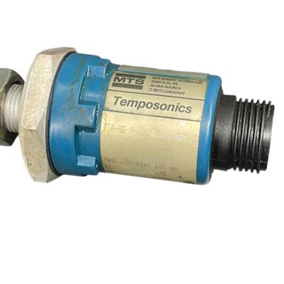MTS Temposonics TTA-R8-M-0100-R