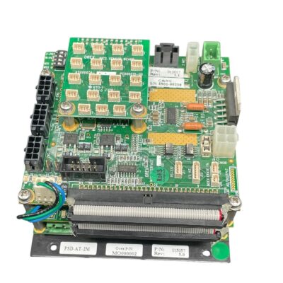 ELMO Motion Controller PSD-AT-2M 015057 REV 5.0