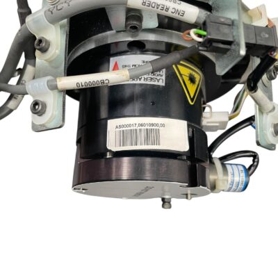 Carestream CR-360 OPTICAL HEAD AS000017,06010900,00