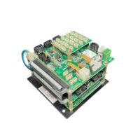 ELMO Motion Controller PSD-AT-2M 015085 REV 1.0