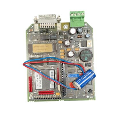 Siemens A6420-C597-02-86 Operator Panel Mainboard
