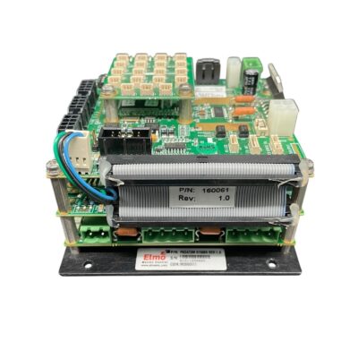 ELMO Motion Controller PSD-AT-2M 015085 REV 1.0