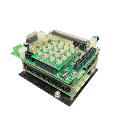 ELMO Motion Controller PSD-AT-2M 015085 REV 1.0
