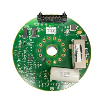SK-000085 AS-000029-AE AS000026,181208202,00 PCB Board Kodak POC CR-360