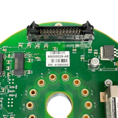 SK-000085 AS-000029-AE AS000026,181208202,00 PCB Board Kodak POC CR-360