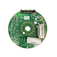 SK-000085 AS000403,00 PCB Board Kodak POC 360