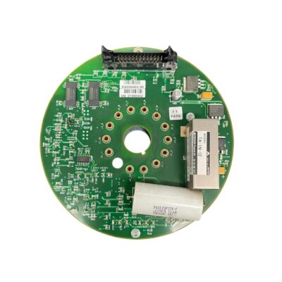 SK-000085 AS000403,00 PCB Board Kodak POC 360