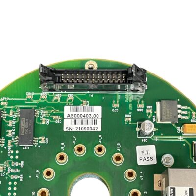 SK-000085 AS000403,00 PCB Board Kodak POC 360