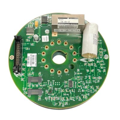 SK-000085 AS000403,00 PCB Board Kodak POC 360