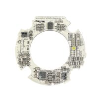 TAS4729N 10 Trackball PCB Board AUA122N10 DFP022109000/R2