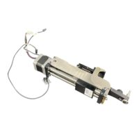 CR360 Carestream TROLLEY ASSY AS000040,1709083018,BG
