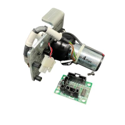 SK000064A Kodak POC CR-360 Power Switch