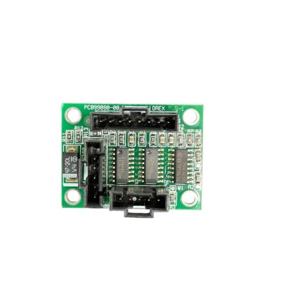 SK000064A Kodak POC CR-360 Power Switch