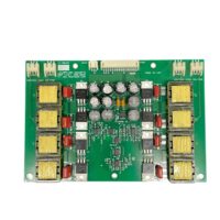 Applied Concepts [315] 696-6676 360 CCFL Inverter Board SK000049 AC-1645C