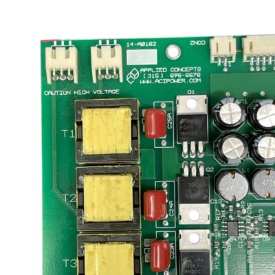 Applied Concepts [315] 696-6676 360 CCFL Inverter Board SK000049 AC-1645C