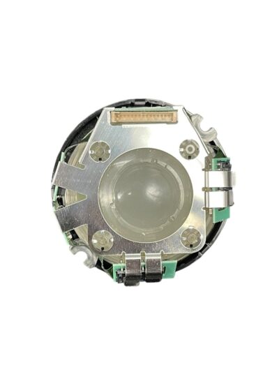 FR-038 Ultrasound Roller Trackball