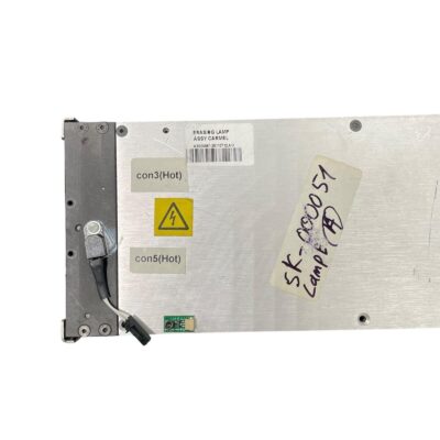 ERASING LAMP ASSY CARMEL CR360 AS000061,26110712,AO SK-000051