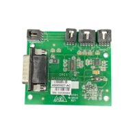 CR360 Carestream OREX PC000053-00 AS000027-AC PCB Board