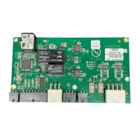 CR360 Carestream CCFL Board AS000180 PC000020
