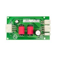 CR360 Carestream AS000168 PC000019 Filter Board