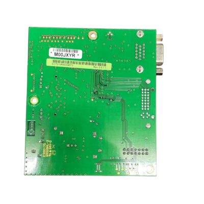 Ecount aFLAT-SERIES CRTtoLCD-6 Analog/Digital Flatpanel Controller