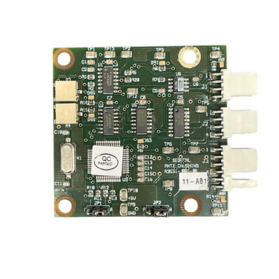 SEDCAL Anti Crushing A351-11-AB1 Board