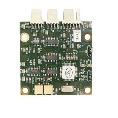 SEDCAL Anti Crushing A351-11-AB1 Board
