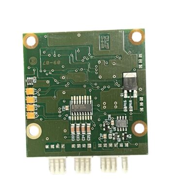 SEDCAL Anti Crushing A351-11-AB1 Board