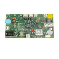 SEDECAL A3547-01-AB3 RECEPTOR Board APP V2R2.5 S1618GYX 90105-03