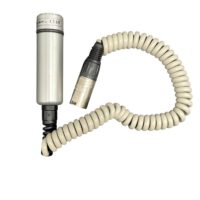 Medtron AG CT-HT Push Button