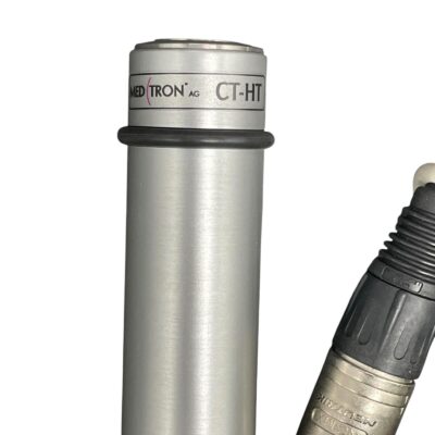 Medtron AG CT-HT Push Button