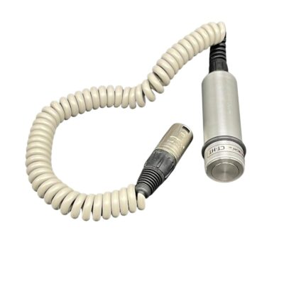 Medtron AG CT-HT Push Button