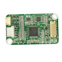 CTR-221600-AT-RSU-00-R Touchscreen Controller Board Tyco
