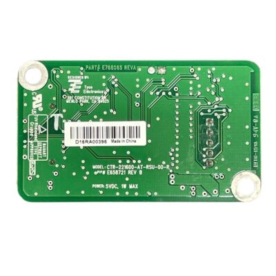 CTR-221600-AT-RSU-00-R Touchscreen Controller Board Tyco