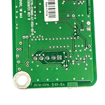 CTR-221600-AT-RSU-00-R Touchscreen Controller Board Tyco