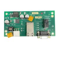 AA4371 Board Isolated Tether Interface Board