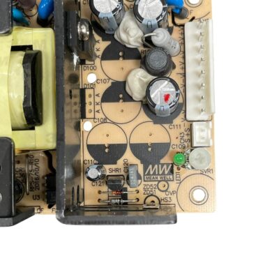 Mean Well RPS-75-24 AC/DC Power Supply - 1 Output - 24V 3.2A - 76.8W